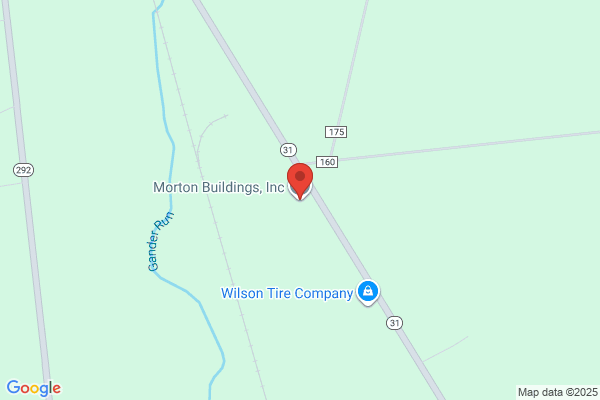 Morton Buildings, Inc.