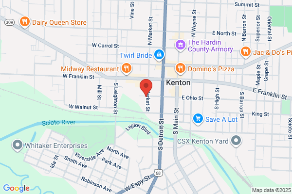 Root Lumber & Renter Center