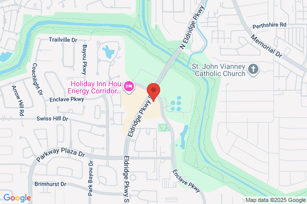 Vern Eldridge Realty