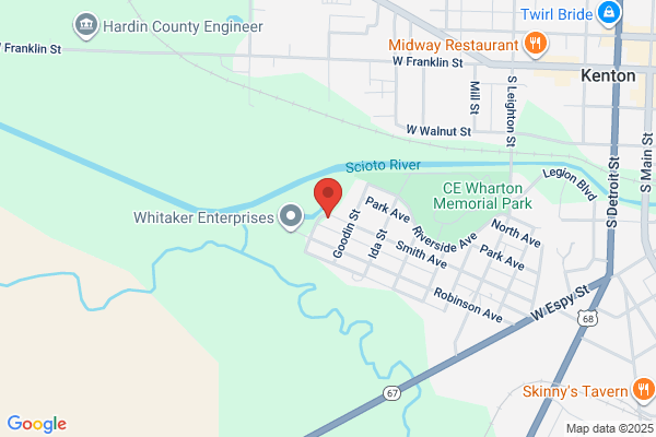 Whitaker Auto Parts