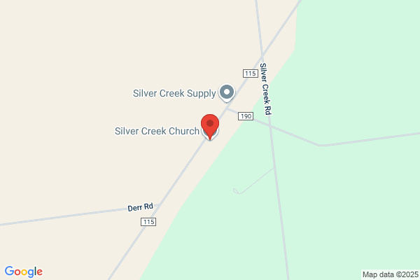 Silver Creek Church