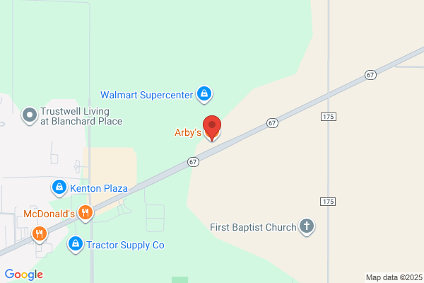 Arby's