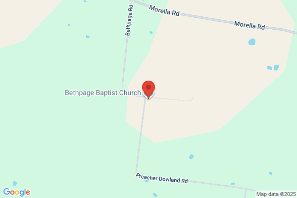 Bethpage Baptist Church