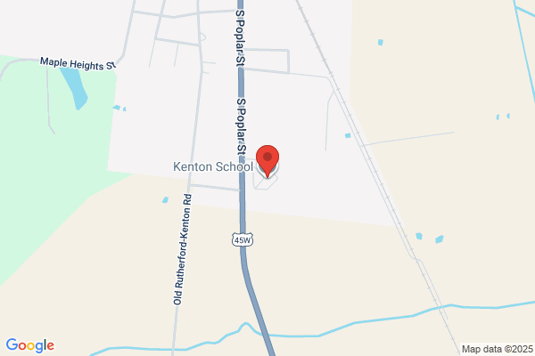 Kenton School