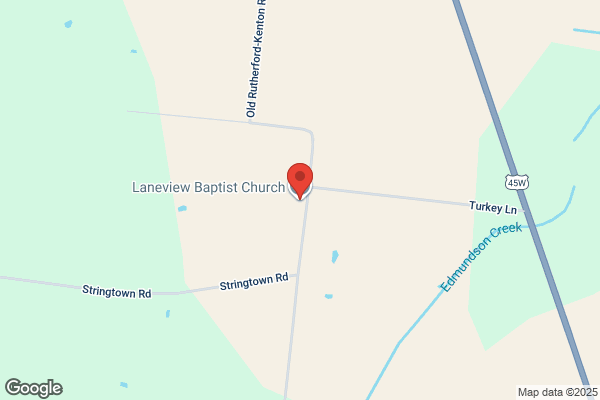 Laneview Baptist Church