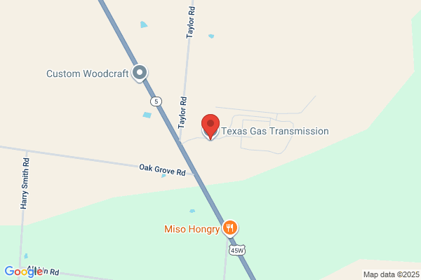 Texas Gas Transmission Llc