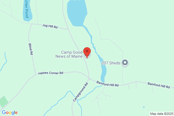 Camp Good News