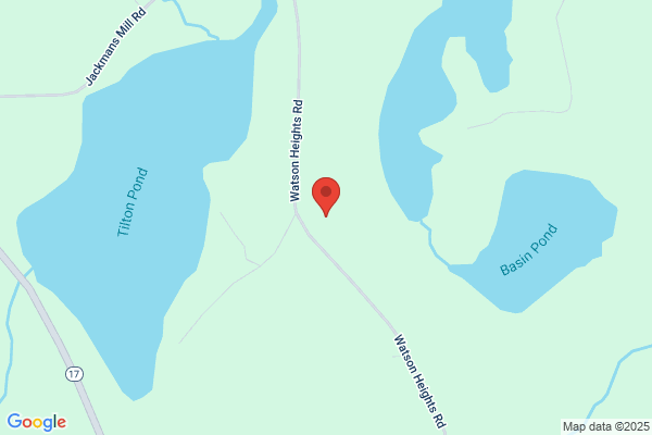 Camp Winnebago