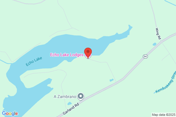 Echo Lake Lodge & Cottages