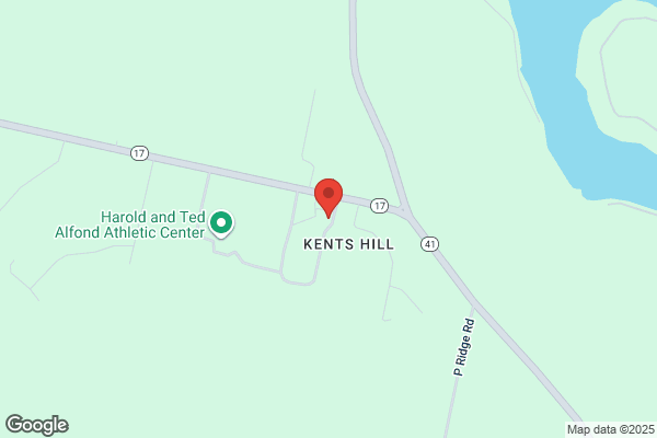 Kents Hill School