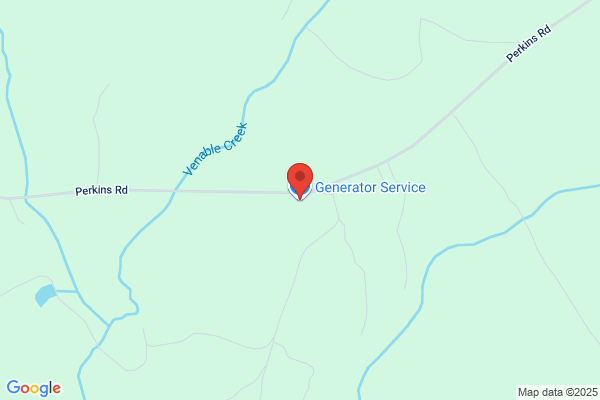 Generator Service Company