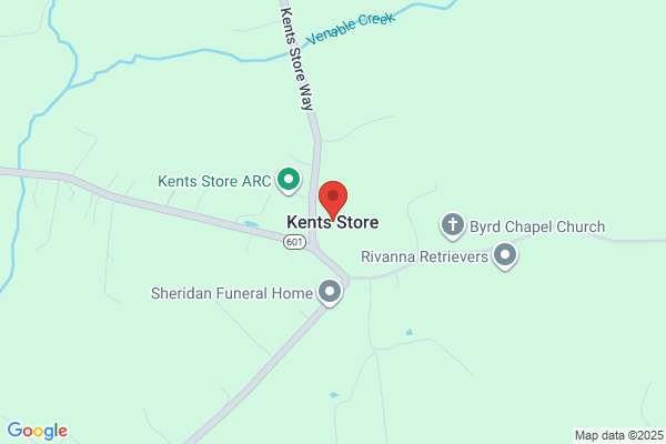Kent's General Store