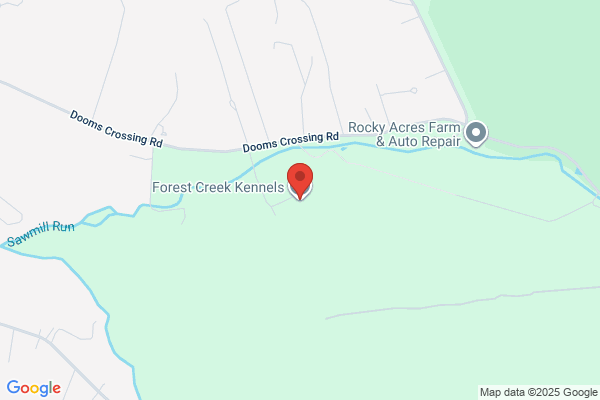 Oak Forest Kennels