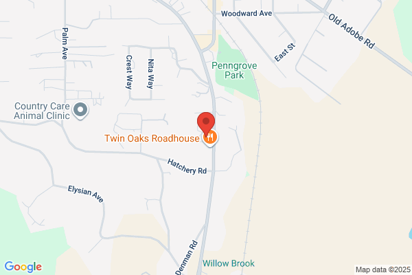 Twin Oaks Service & Repair Llc