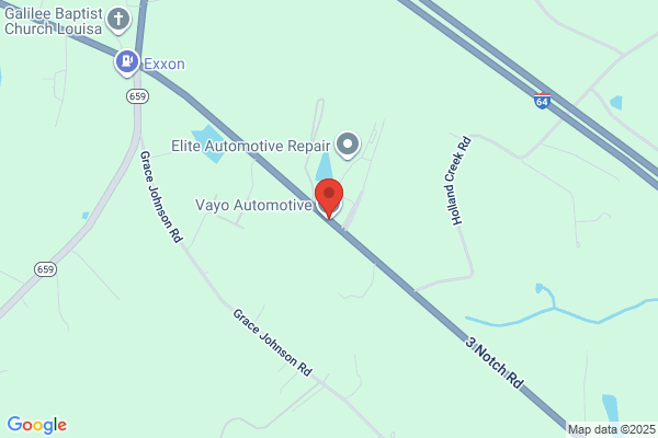 Vayo Automotive
