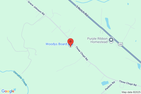 Woodys Board LLC