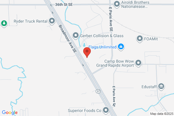 AmeriPro Roofing