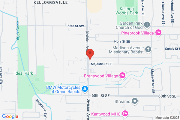 BoxDrop Mattress Grand Rapids