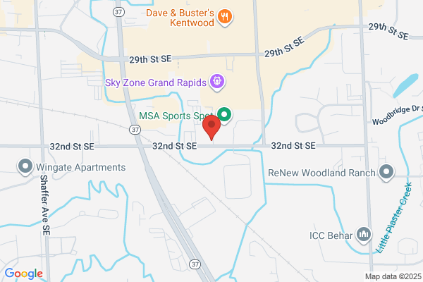 National Storage Centers - Kentwood