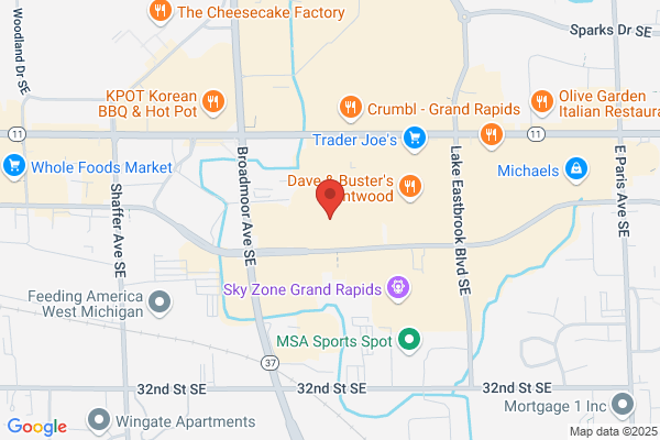 Fox Ford - Service & Parts