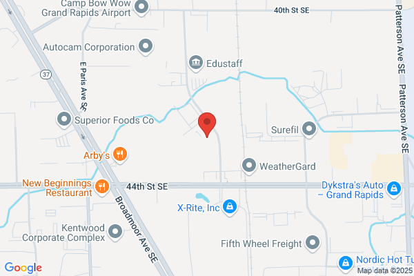 Whitson Insulation Company of Grand Rapids, Inc.