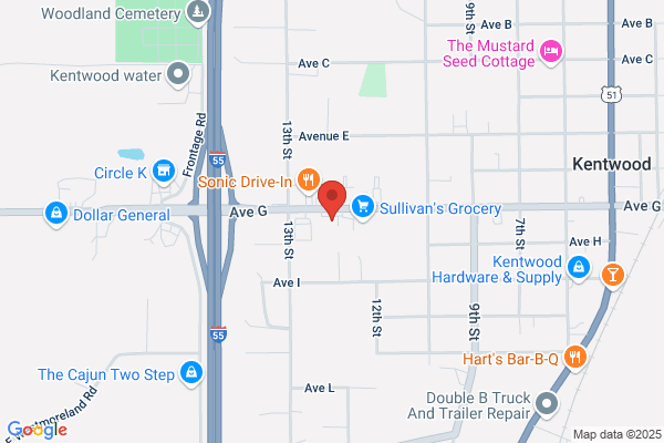 AutoZone Auto Parts