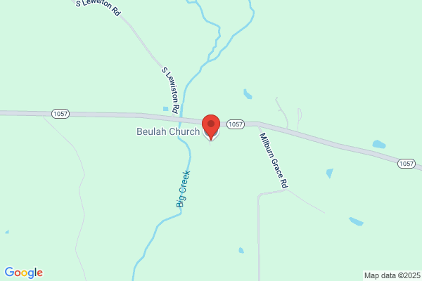 Beulah Baptist Church