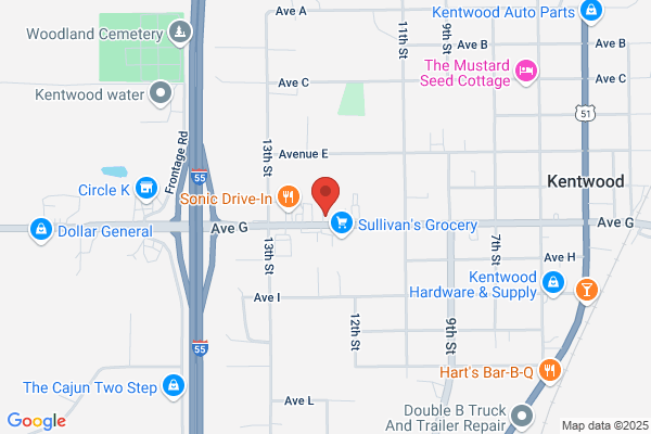 Bonus Stores Inc