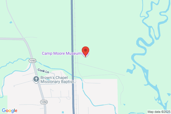 Camp Moore