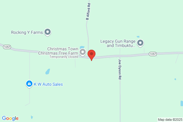 Country Quick Stop the