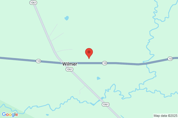 Fire Department, Wilmer Fire Department