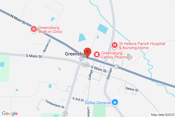 Greensburg's Tire Center