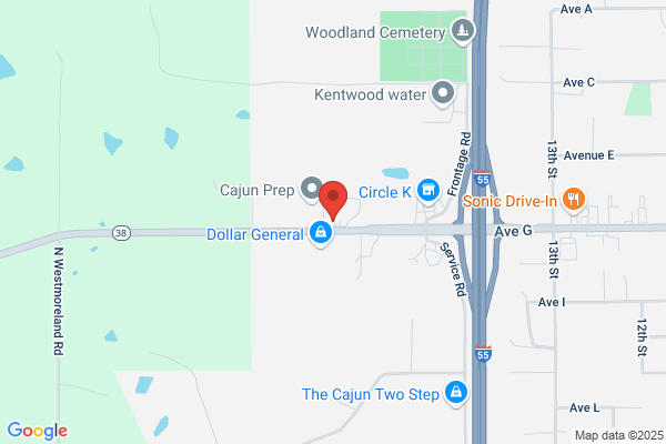 Keller Carl Dr Jr