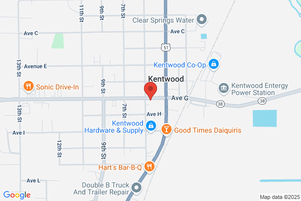 Kentwood City of