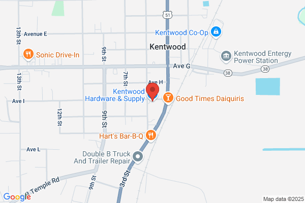 Kentwood Equipment Sales & Service