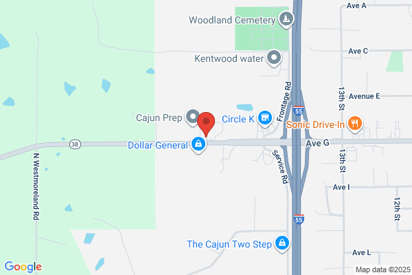 Kentwood Family Dental Care