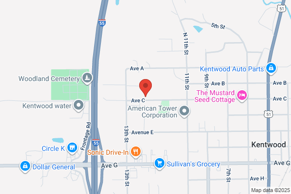 Kentwood Lions Club