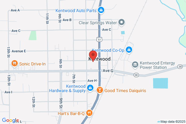 Kentwood Methodist Church
