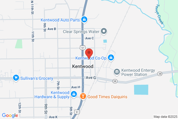 Kentwood Museum