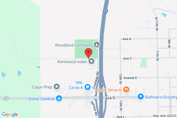 Kentwood Plastics Inc