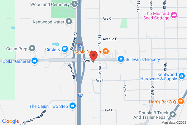 Kentwood Plaza Inn