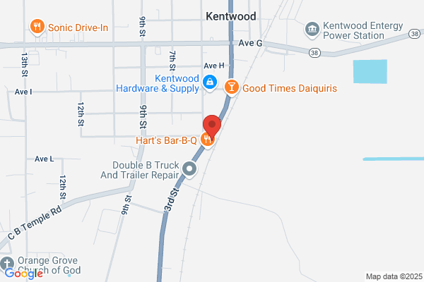 Kentwood Plumbing Supply