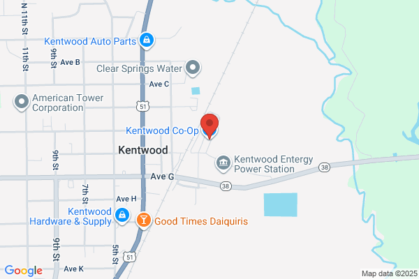 Kentwood Stockyard Llc