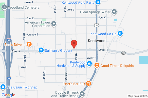 McKneely Funeral Home