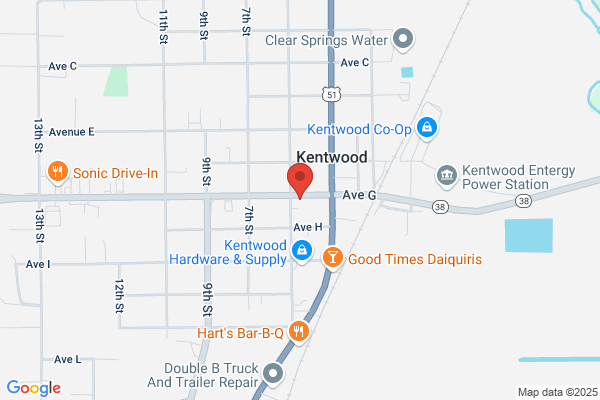 Neighborhood Sno Tank