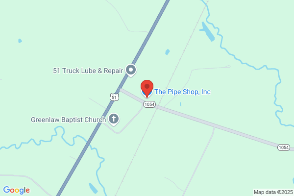 Pipe Shop the