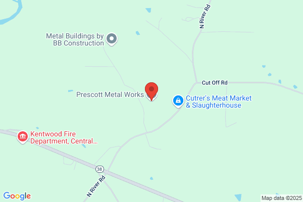 Prescott Metal Works