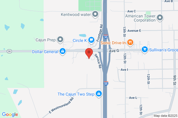 Whitlock Auto Group