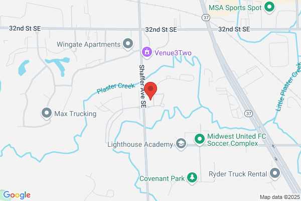 Huntington Glen Apartments