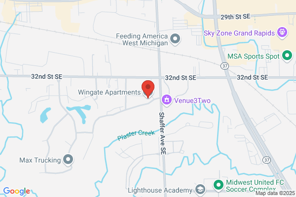 Wingate Apartments